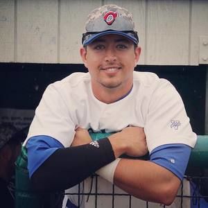 Meet your Posher, Andre